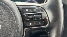 Kia E-Niro 150kW 4 64kWh 5dr Auto Electric Estate